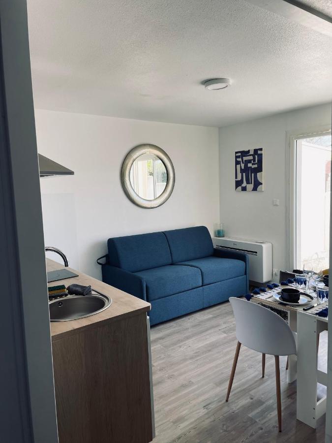 Logis des pêcheurs Apartamento Meschers-sur-Gironde Exterior foto